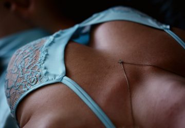 Soutien gorge