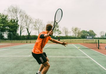 Tennis
