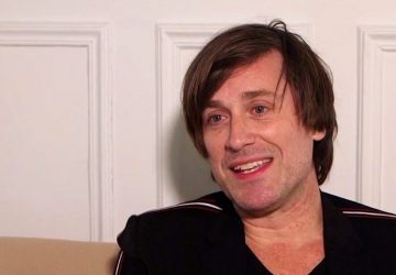 Thomas Dutronc se confie sur l'état de santé de sa mère : « Maman n'est pas en forme »