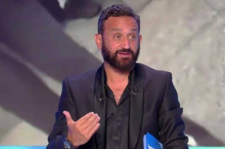 Vidéo : Cyril Hanouna partage une rare vidéo de sa fille Bianca