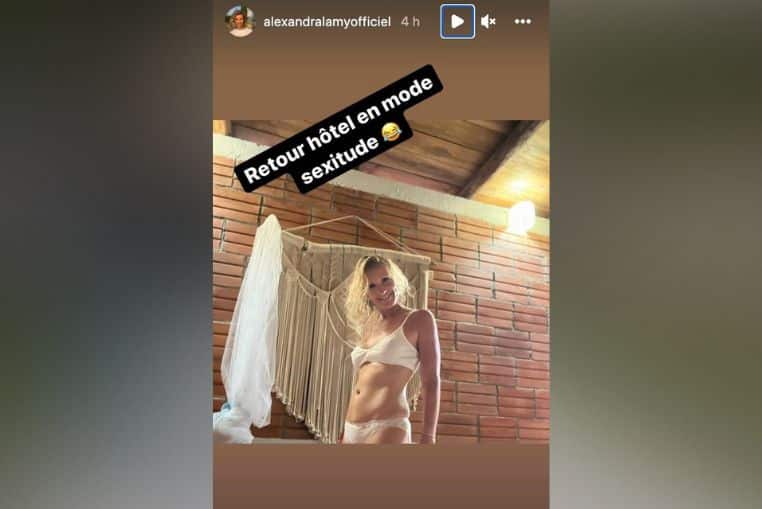 alexandra lamy vacances sexitude photo (3)