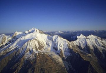 alpiniste