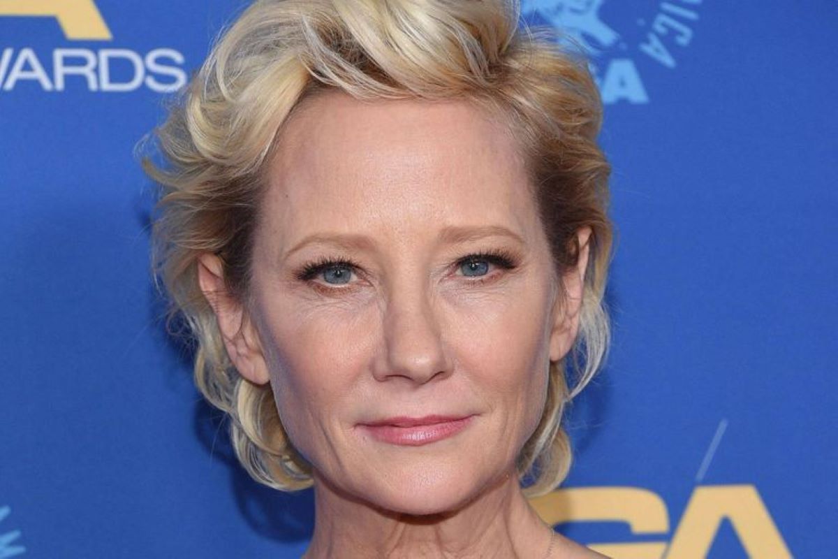 anne heche actrice accident voiture