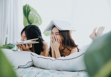 bonne humeur