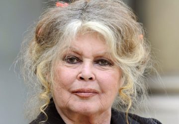 brigitte bardot message organisateur corrida