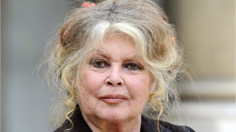 brigitte bardot message organisateur corrida