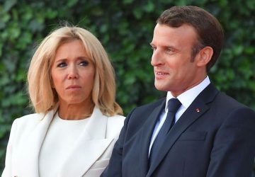 brigitte emmanuel macron vacances cauchemar