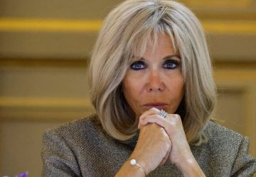 brigitte macron insultee ministre bresilien (2)