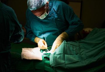 cancer operation
