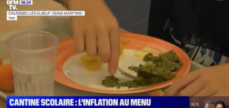 cantine inflation portions nourriture ecole (2)