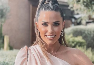 capucine anav baby bump rare photo