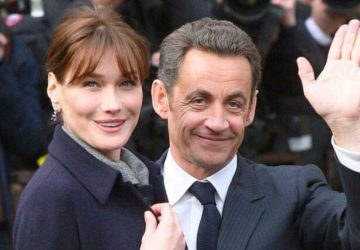 carla bruni nicolas sarkozy couple amour (2)