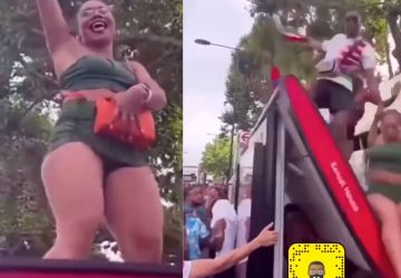 bus carnaval