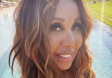 cathy guetta