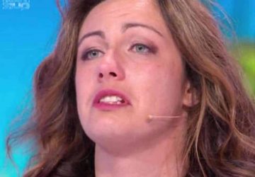 cecile championne les 12 coups de midi larmes