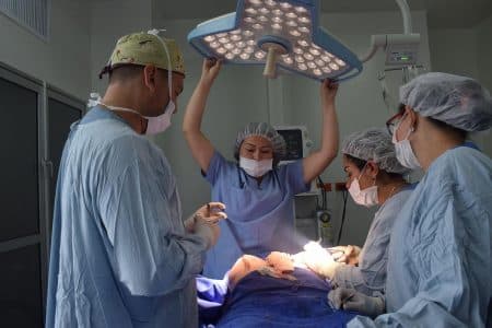 chirurgie
