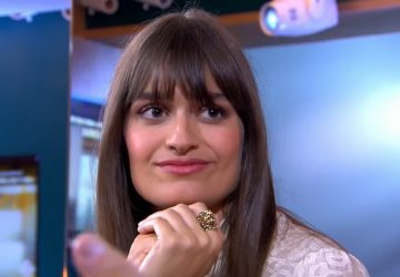clara luciani patrick cohen c a vous france 5 clash