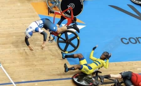 cycliste