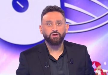 cyril hanouna michel sardou clash touche pas a mon poste