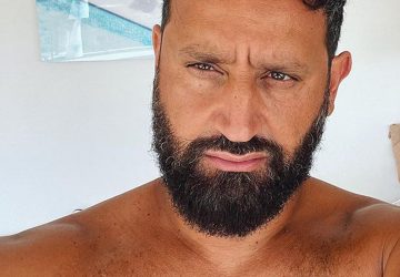 cyril hanouna monaco 4x4 video