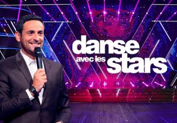 danse avec les stars