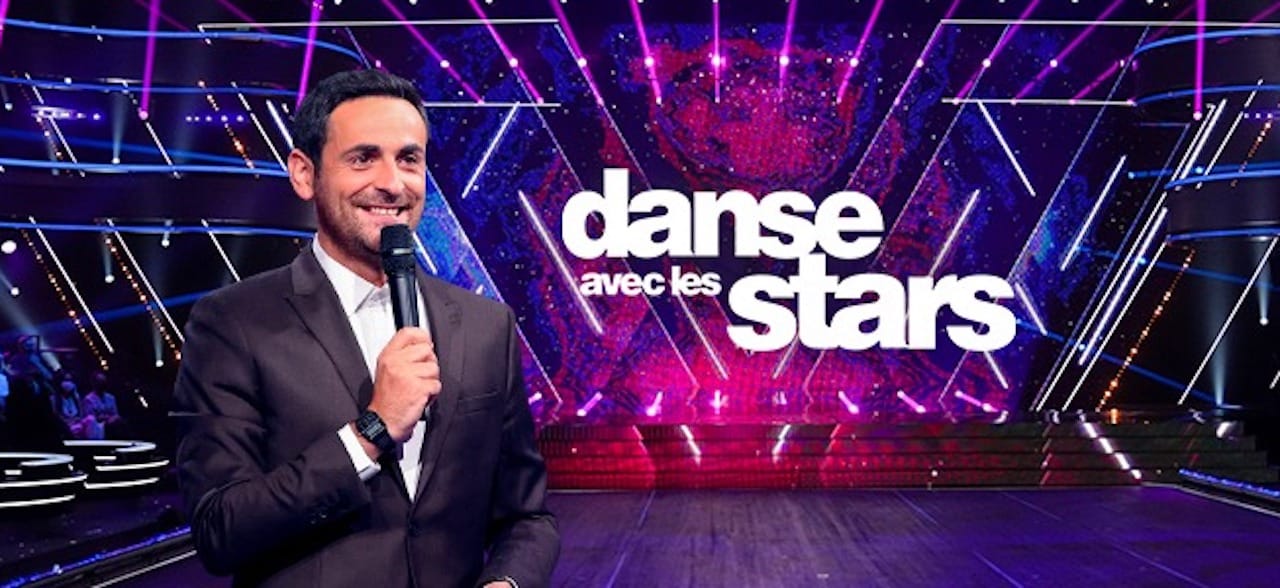danse avec les stars