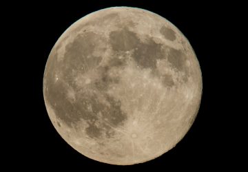 nouvelle lune