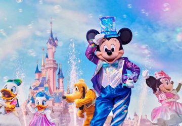disneyland paris