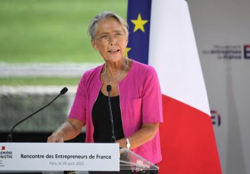 elisabeth borne annonce francais