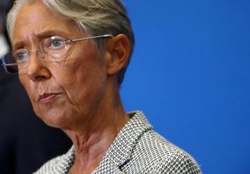elisabeth borne ministre remaniement polemique