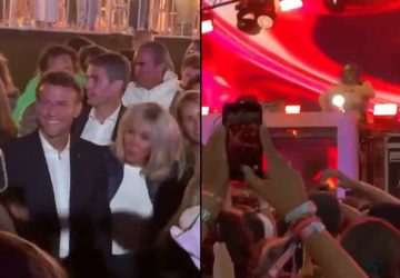 emmanuel macron