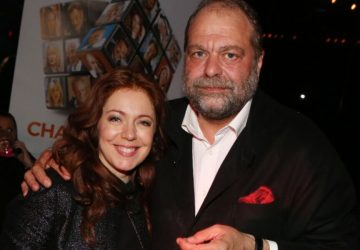 eric dupont moretti villa isabelle boulay