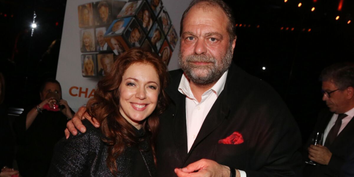 eric dupont moretti villa isabelle boulay