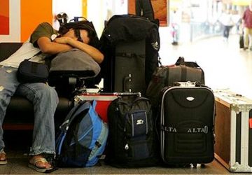 Optimisation des bagages.