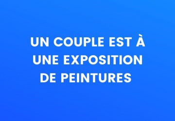 blague couple