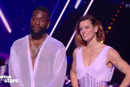 fauve et tayc danse avec les stars
