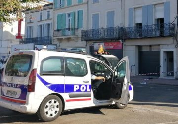 femme coups de couteau compagnon defenestre police villeneuve sur lot (2)
