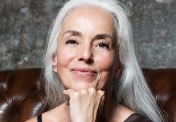 femme elue plus belle grand mere