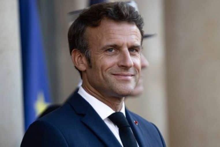 film prefere macron emmanuel