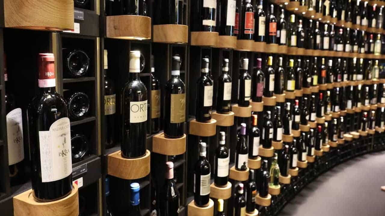 foire aux vins