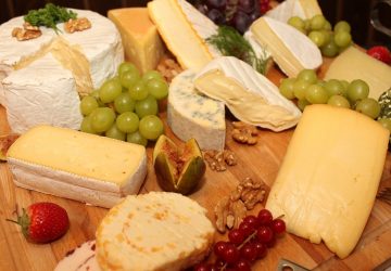 fromage