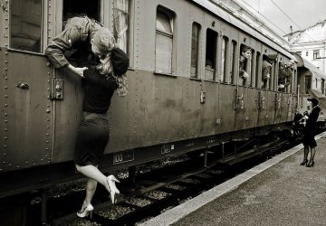 gare