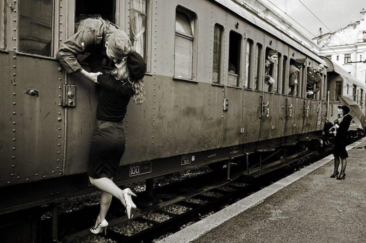 gare