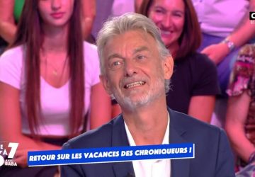 gilles verdez