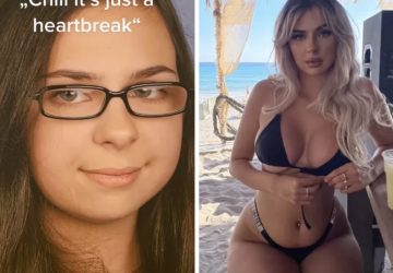 transformation
