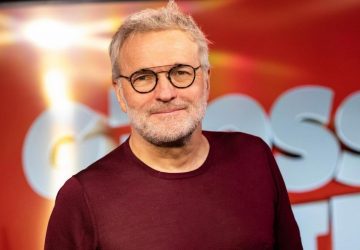 Les Grosses Têtes sur RTL : Laurent Ruquier annonce la date de son départ