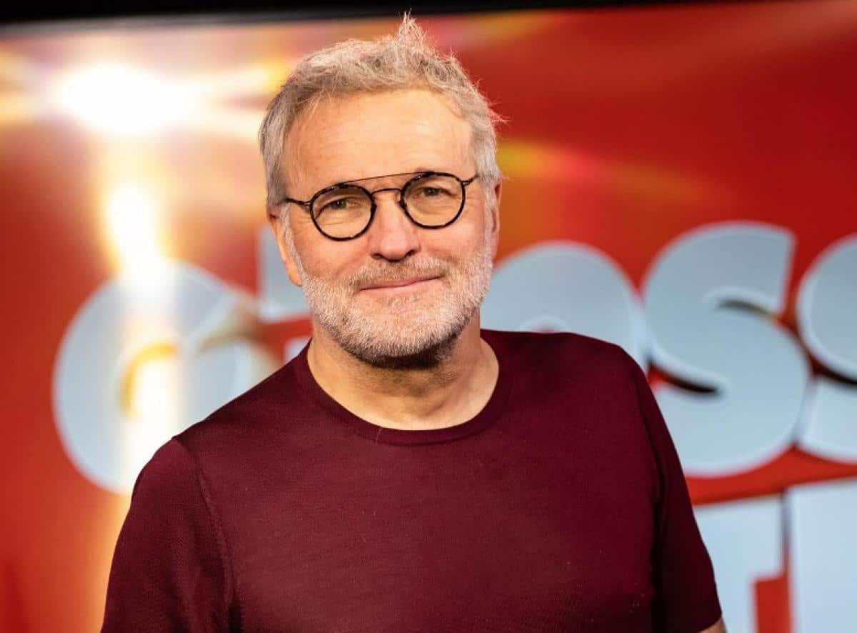Les Grosses Têtes sur RTL : Laurent Ruquier annonce la date de son départ