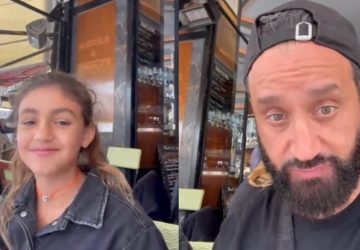 hanouna bianca
