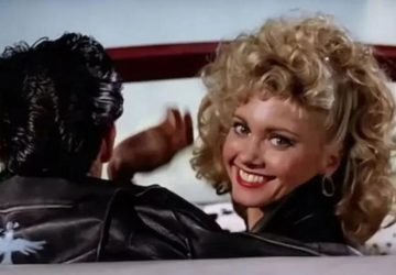 décès grease