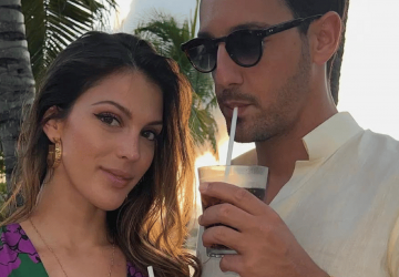 « J'ai pleuré pendant 48 h non-stop » : Iris Mittenaere a une excellente nouvelle à vous annoncer !